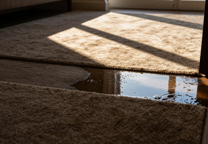 Plumpton Flood Restoration Projects